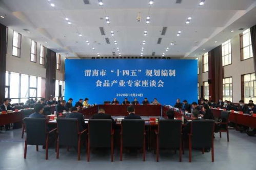 深化區(qū)域合作，共促農(nóng)業(yè)與文化繁榮——第七屆黃河金三角投資合作交流大會(huì)暨渭南農(nóng)產(chǎn)品加工產(chǎn)業(yè)博覽會(huì)盛大開(kāi)幕
