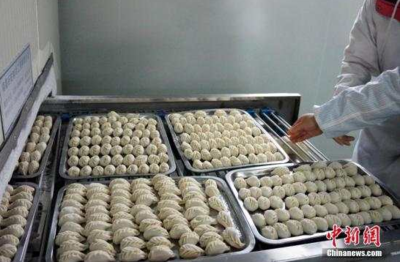 三全水餃檢出非洲豬瘟病毒，企業回應已封存疑似批次產品