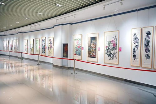 山西盂縣啟動文化館服務(wù)宣傳周系列活動，共繪多彩文化藝術(shù)交流新畫卷